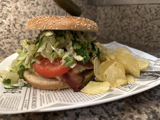 Miami J.B. Bistro/Pub - Gastronomie und Hotellerie