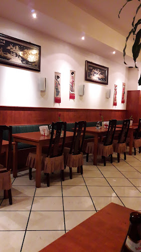 Restaurant WOK - Asia cuisine - Gastronomie und Hotellerie