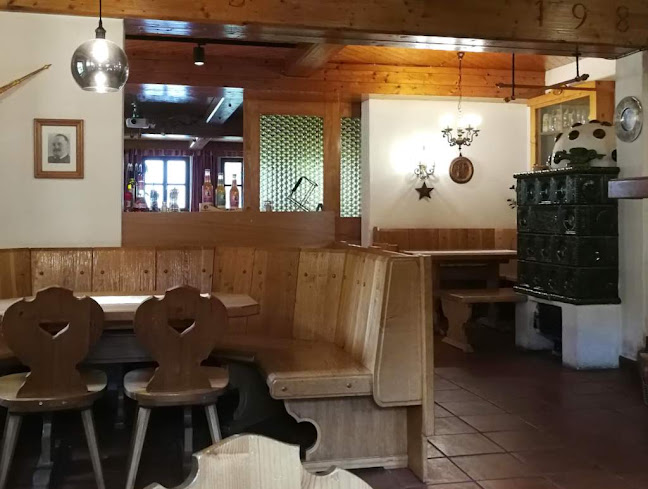 Opinii despre Gasthaus Ramsau - Elsbethen în Elsbethen - Gastronomie und Hotellerie