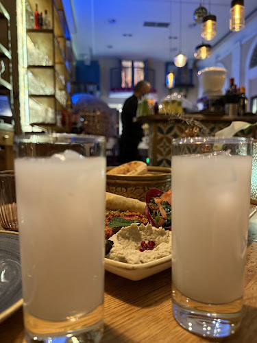 Elissar - Lebanese cuisine