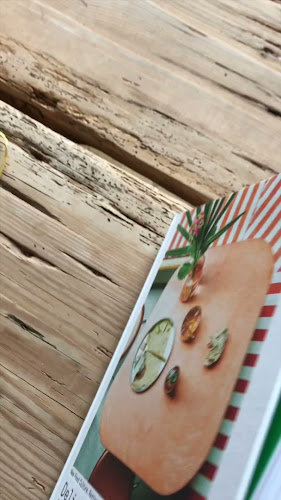 Opinii despre Salad Jungle în Wien - Gastronomie und Hotellerie