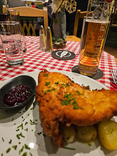 Opinii despre Jägerhäusl în Bad Gastein - Gastronomie und Hotellerie