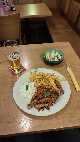 Comentarii opinii despre La Taverna