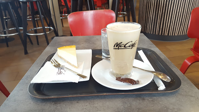 McDonald's Rohrbach - Rohrbach