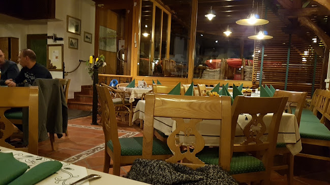 Comentarii opinii despre Lokal 97 Restaurant Pizza Bar (ehemals Cafe Fischer)