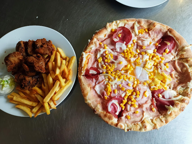 Opinii despre Indiago în Drasenhofen - Gastronomie und Hotellerie