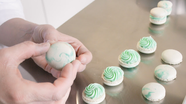 Comentarii opinii despre Torten Kunst Julia Asen