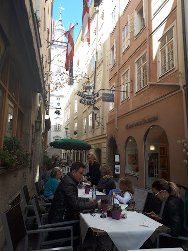 Wirtshaus Elefant - Salzburg