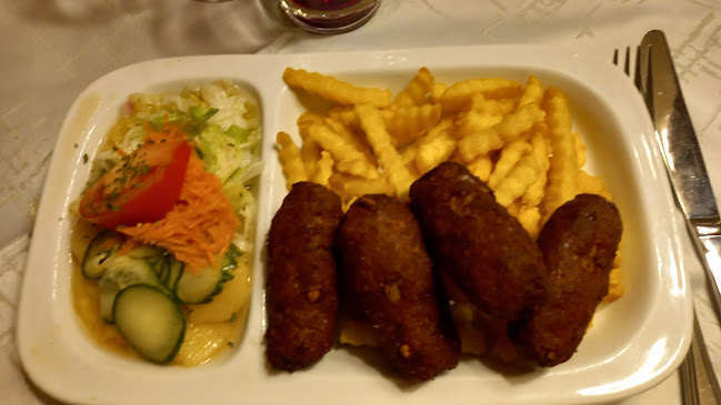 Opinii despre Gasthaus Hacker în Zwettl - Gastronomie und Hotellerie