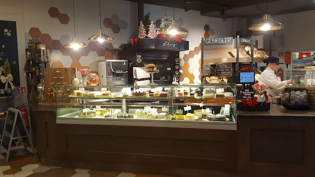 The Bakery by Didi Maier - Gastronomie und Hotellerie