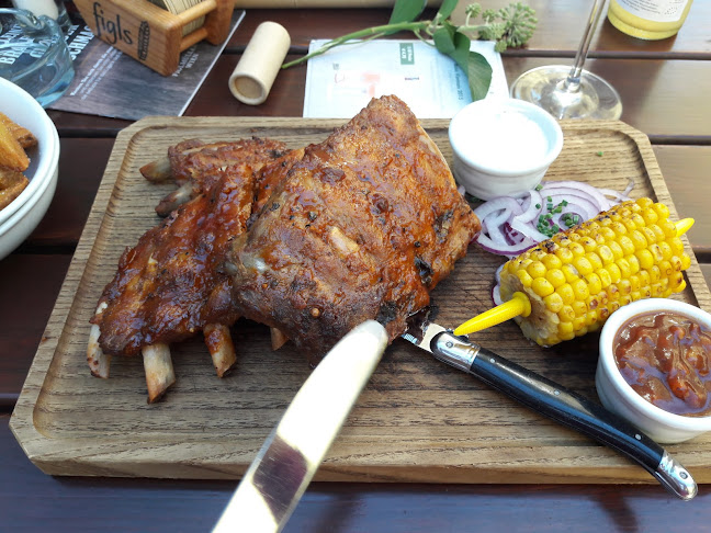 Comentarii opinii despre Figls