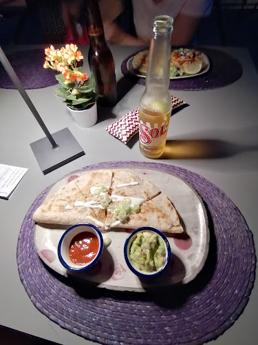 Opinii despre Mezcal în Krems an der Donau - Gastronomie und Hotellerie