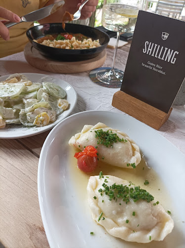 Opinii despre Die Gartenrast în Radenthein - Gastronomie und Hotellerie