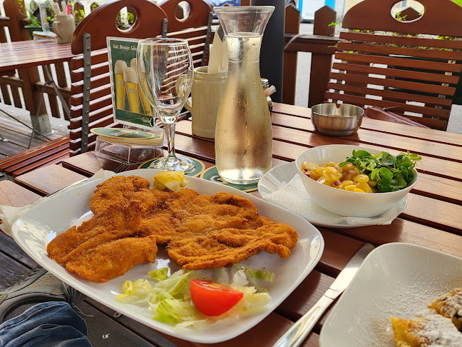 Gasthaus Lebenstraum - Wien