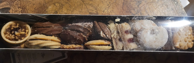 Der Mann der verwöhnt