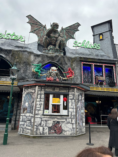 Opinii despre Susi Bar în Wien - Gastronomie und Hotellerie