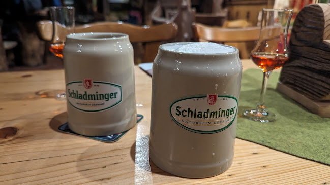 Waldschenke Ramsau - Gastronomie und Hotellerie