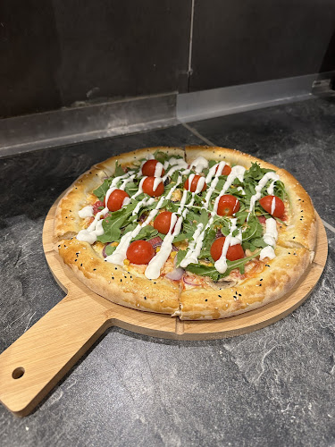 Pizzeria Miami Greinsfurth - Amstetten