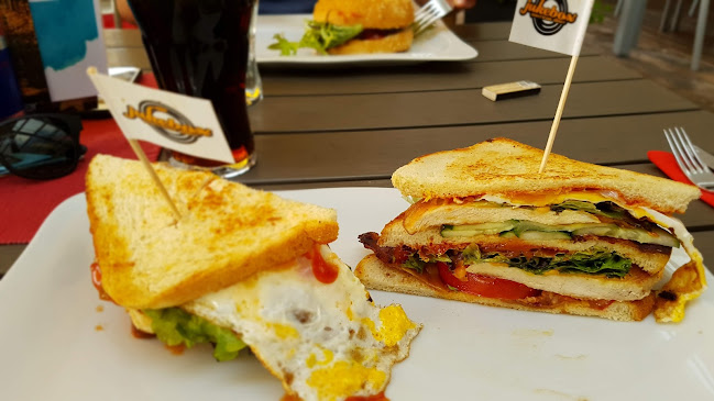 Jukebox American Diner