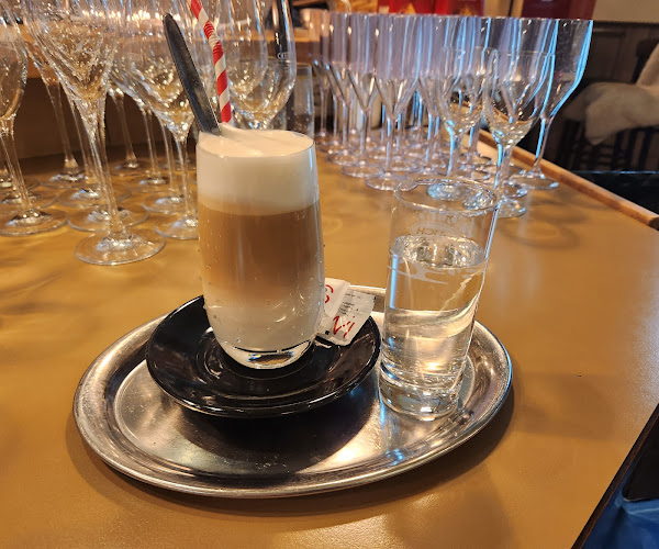 Ristorante Dolce Vita - Gastronomie und Hotellerie