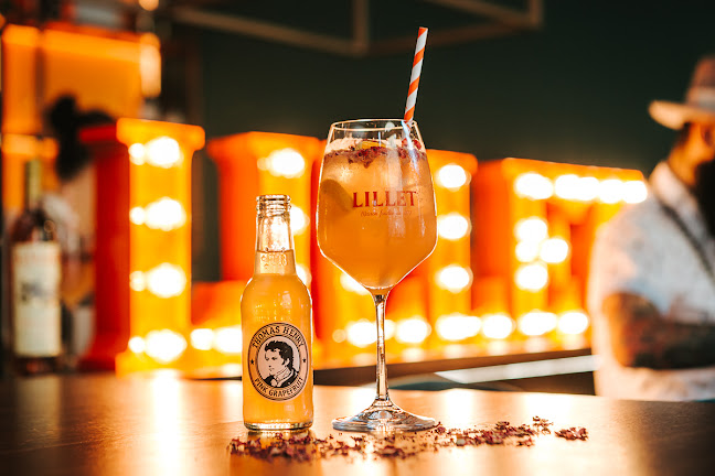 Ma Belle Bistro & Bar - Wien