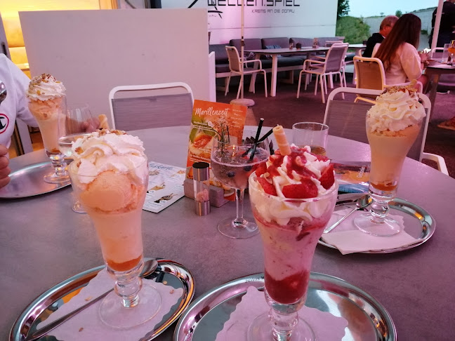 Wellen.Spiel - Restaurant Wachau - Krems