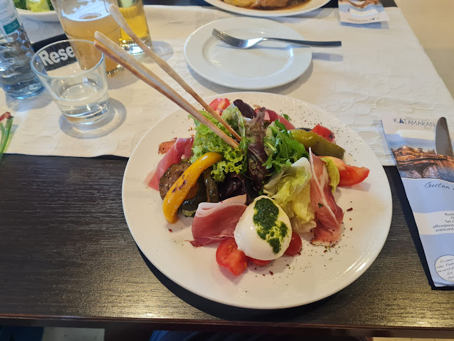 Comentarii opinii despre See res geschlossen