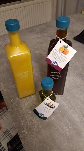 Opinii despre vomFASS Salzburg în Salzburg - Gastronomie und Hotellerie