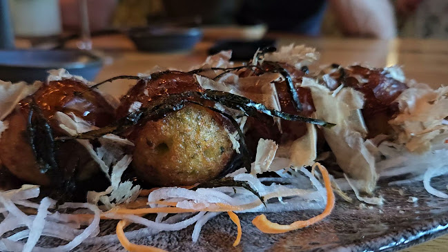 Restaurant Tokyo - Gastronomie und Hotellerie