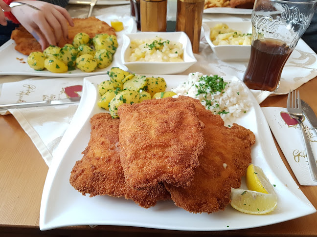 Cafe - Restaurant Fido's Steyr