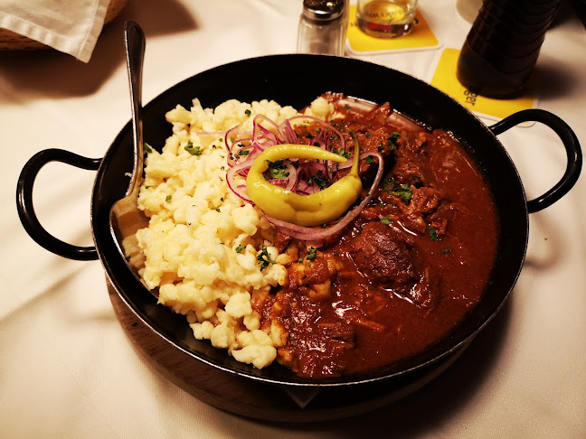 Zapfmeisterei Bermuda Bräu