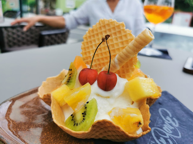 Opinii despre Brotbar Cafe-Bäckerei în Rohr bei Hartberg - Gastronomie und Hotellerie