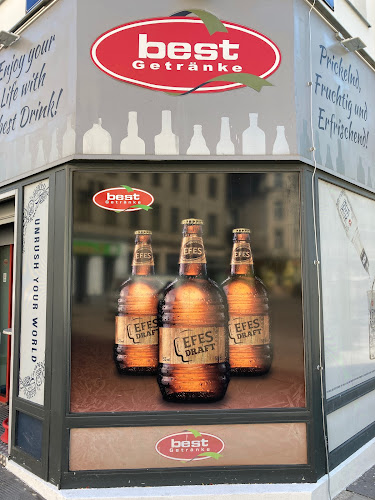 Best Getränke Getränke Shop - Wien