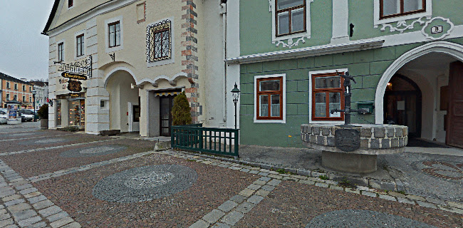 Gasthaus zur goldenen Rose - Schindler Michael e.U. - Zwettl