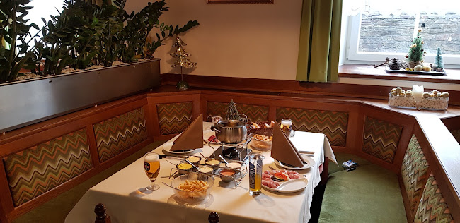 Hotel-Restaurant Steirereck`n