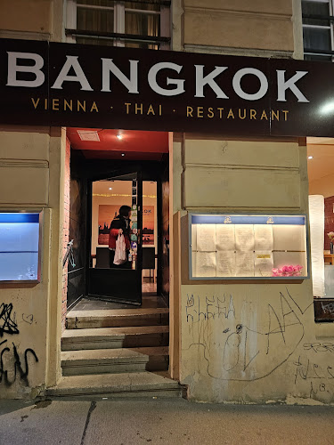 Bangkok Vienna