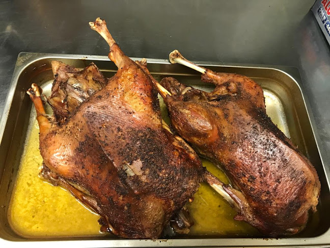 Fabelhaft zum Seeblick - Gastronomie und Hotellerie