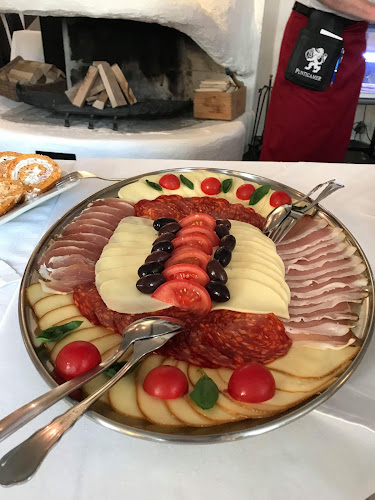 Comentarii opinii despre Ristorante da Marco