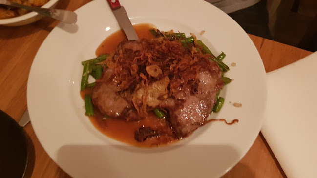 Restaurant Kornmesser - Gastronomie und Hotellerie