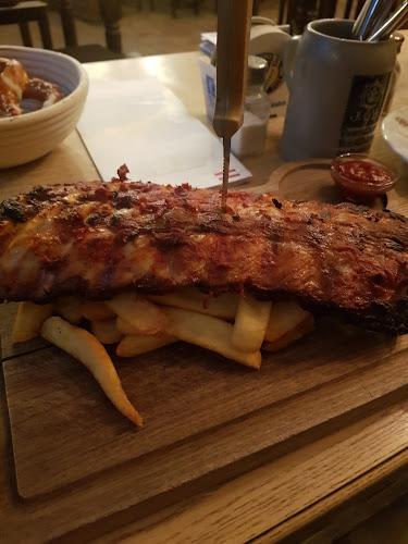 Comentarii opinii despre Goldene Kugel