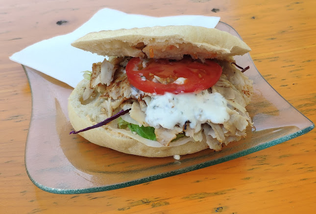 Comentarii opinii despre Orient Kebap