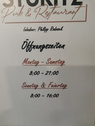Stukitz Pub-Restaurant
