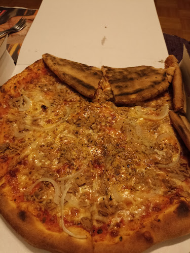 Comentarii opinii despre Pizzeria Gallo Bianco