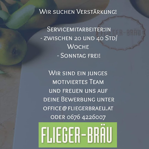 FLIEGER-BRÄU - St. Pölten