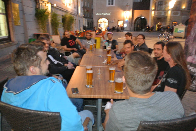 Hahnengasse 5, 4020 Linz