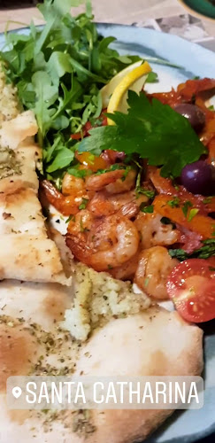 Comentarii opinii despre Pizzeria Restaurante Santa Catharina
