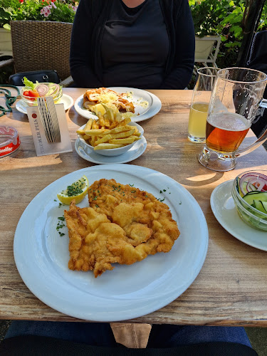 Biergart'l im Stadtpark - Gastronomie und Hotellerie