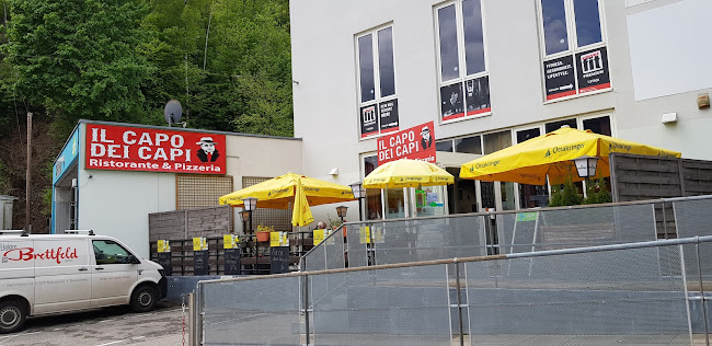 Il Capo dei Capi - Ristorante & Pizzeria