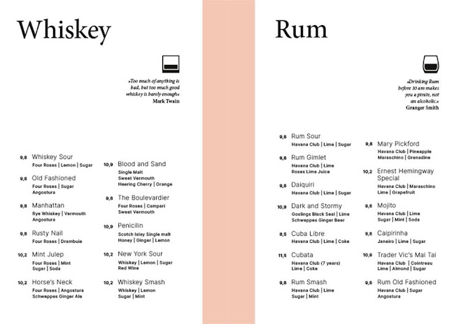 Princs Restaurant & Bar