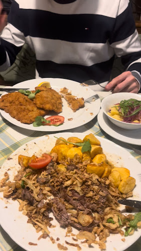 Comentarii opinii despre Böhmerwald